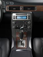 Volvo S80 2009 года